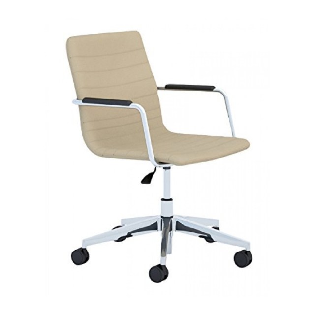 Dhalia visitor chair